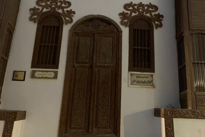 Full Day Guided Jeddah City Tour