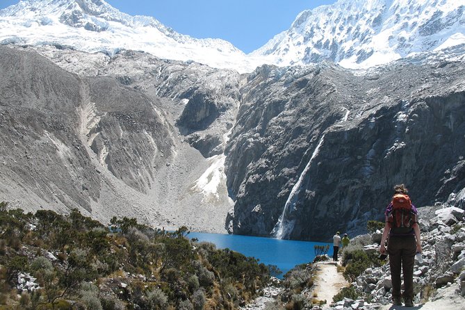 Full-Day Hike to Lake 69 in the Cordillera Blanca From Huaraz, Peru - Overview of the Hike