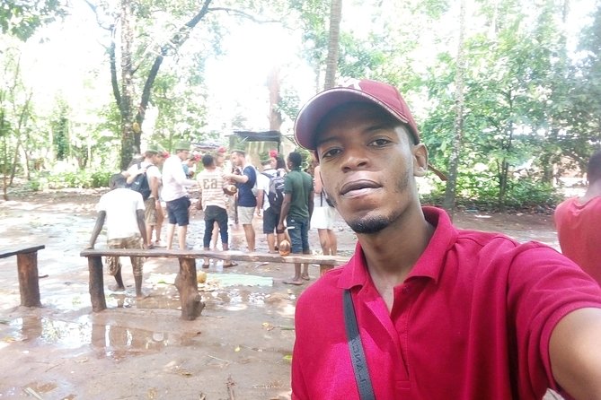 Full Day Holiday Package (Prison Island-Stone Town-Spice Farm)