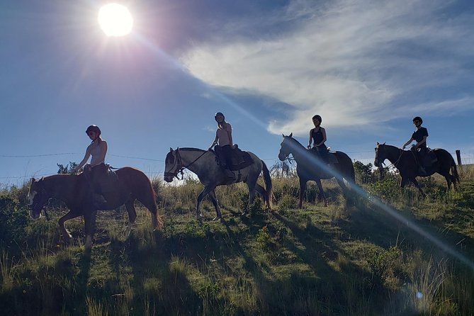 Full Day Horseback Riding to Rumiwasi - Cusco - Tour Overview