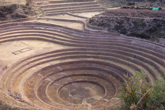 Full Day Horseback Riding Tour to Maras and Moray - Overview of the Tour