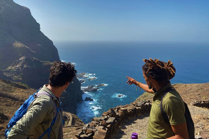 2 Best Tours In Santo Antao