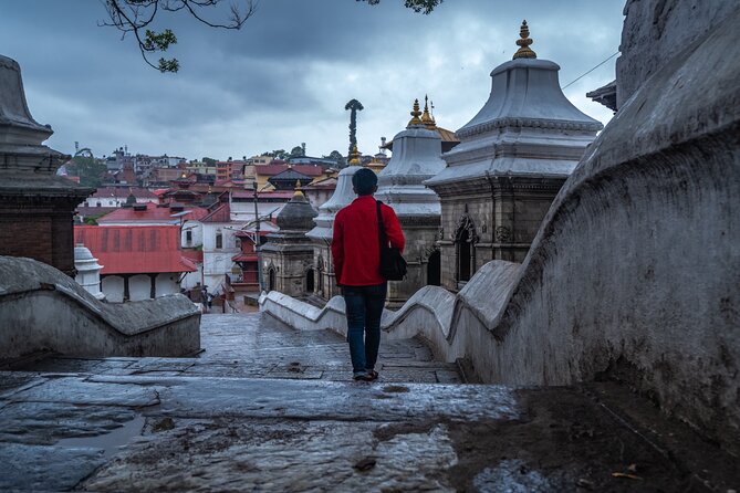 Full-Day Kathmandu Private Sightseeing Tour