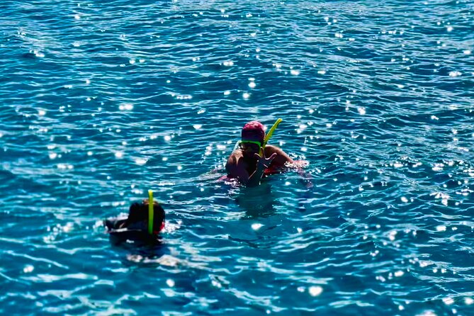 Full Day Luxury Catamaran Turtle Snorkel and Beach Getaway - Health and Safety