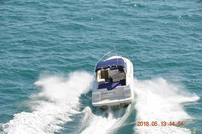 Full Day Luxury Trip Around Amalfi Coast