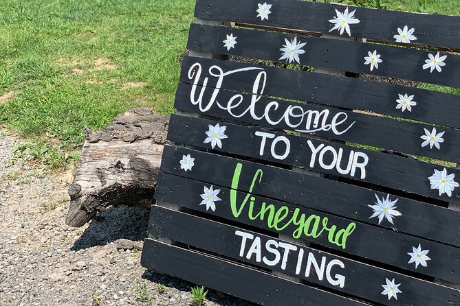 Full-Day Niagara-On-The-Lake Guided Wine and Charcuterie Tour