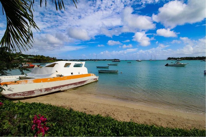Full-Day North Tour of Mauritius, ALL INCLUSIVE Day Trip, Private SUV Car, Guide