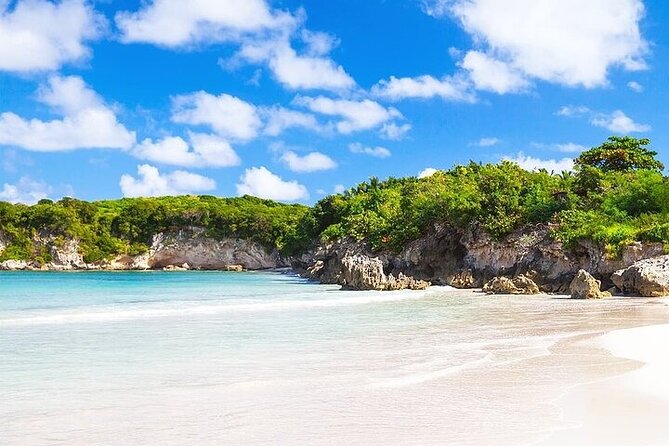 Full Day Outdoor Adventure Safari From Punta Cana - Included Experiences
