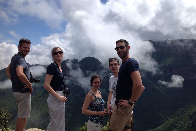 2 Best Guided Tours In Nelspruit