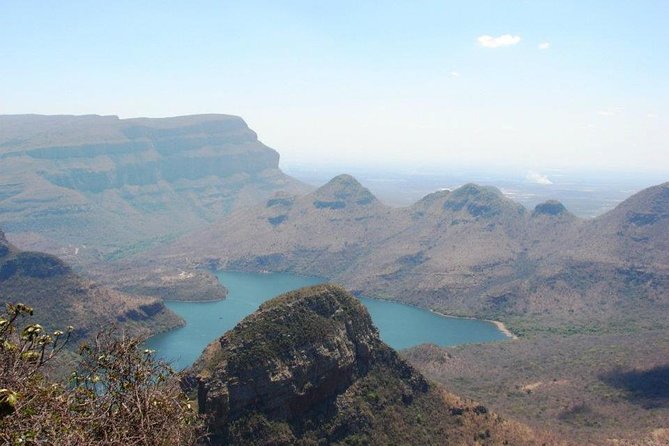Full-Day Panorama Tour From Hazyview