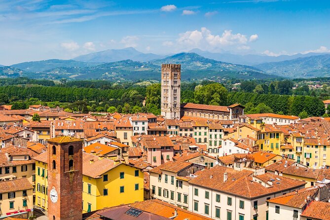 Full-Day Pisa and Lucca Day Trip From Montecatini - Overview of the Day Trip