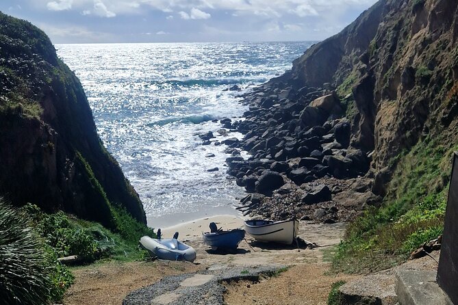 Full Day Private Guided Tour of Poldark Filming Locations