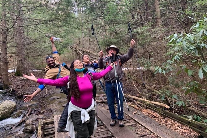 Full-Day Private Hiking in Kent Falls Review - Accessibility and Health Requirements