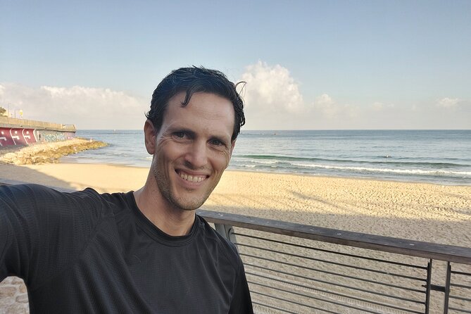 Full-Day Private Luxury and Cultural Tour in Tel Aviv