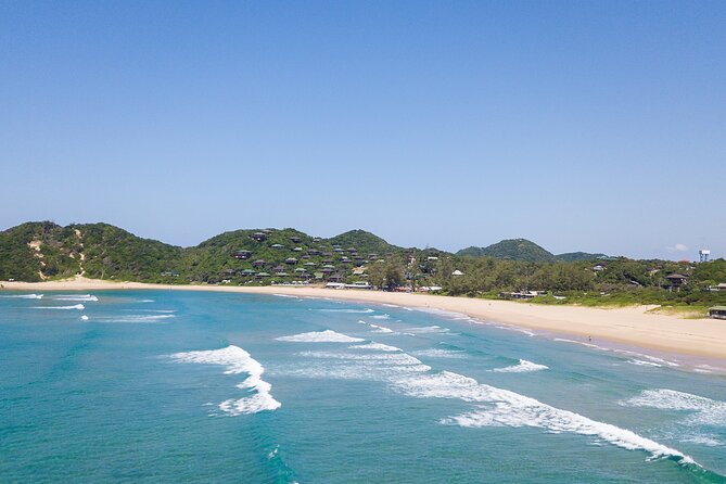 Full Day Private Ponta DOURO Tour From Maputo