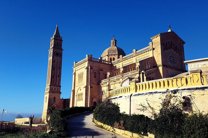 Full Day Private Tour in Island of Gozo
