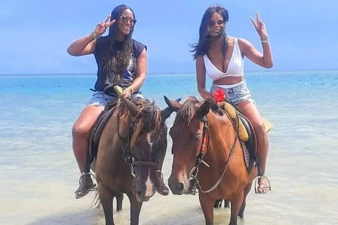 Full-Day Private Tour in Ocho Rios With Pickup Included