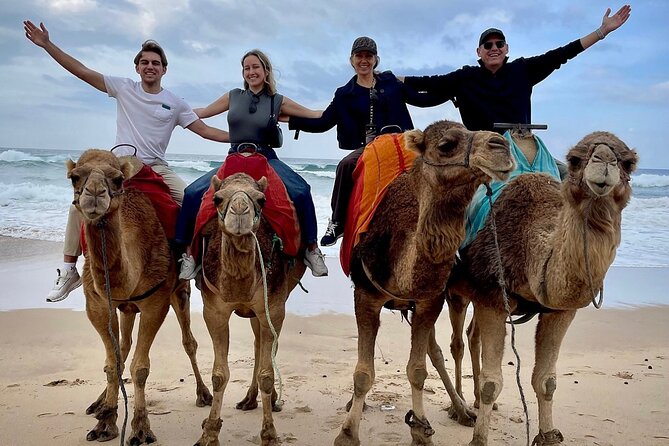 Full Day Private Tour of Tangier