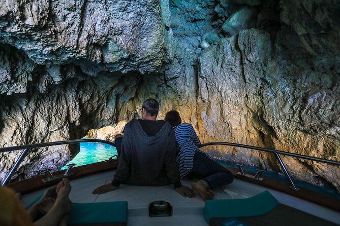 Full Day Private Tour to Blue Grotto Review