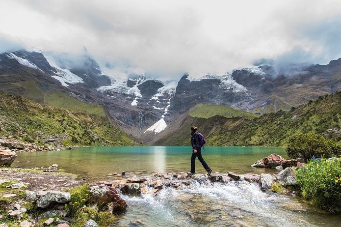 Full Day Private Tour to Humantay Lake From Cusco