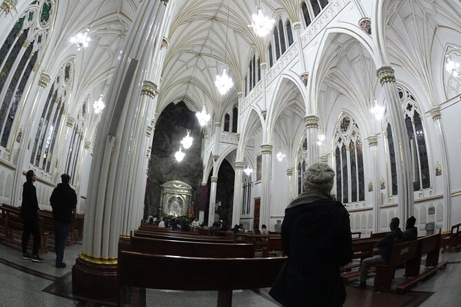 Full Day Private Tour to Las Lajas Sanctuary From Quito.