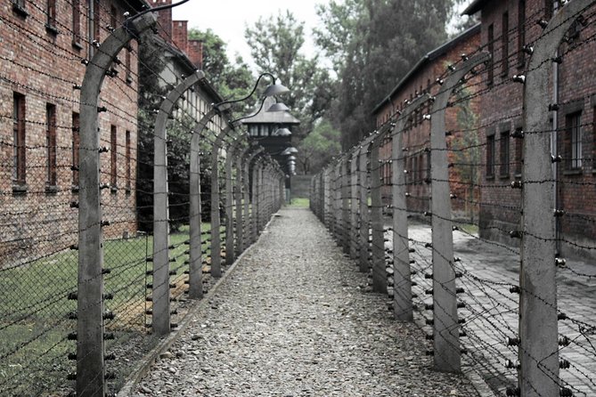 Full-Day Private Trip From Prague to Auschwitz - Birkenau - Trip Overview