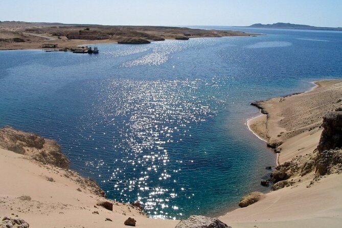 Full Day Ras Mohamed by Boat
