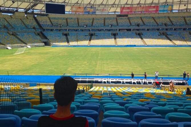 Full Day Rio De Janeiro From Buzios by Eleve Turismo