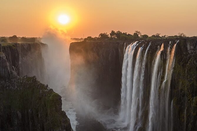 Full-day Safari Tour in Chobe