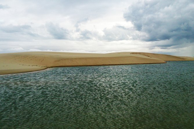 Full-Day Sightseeing Tour of Lençóis Maranhenses National Park