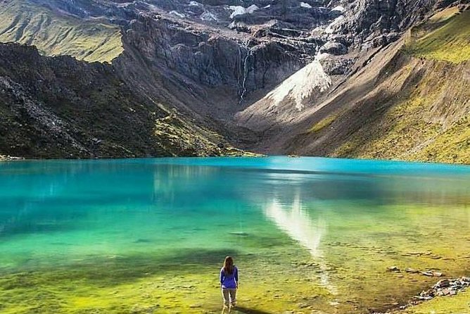 Full-Day Small-Group Tour to Humantay Lake