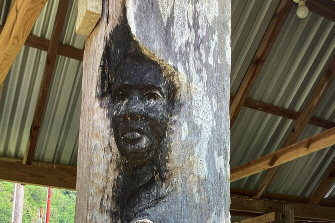 Full Day Spirit of the Maroons Cultural From Montego Bay