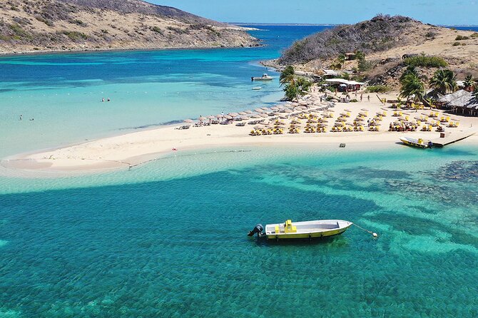Full Day St Martin Private Charter Tour