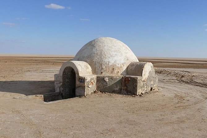 Full Day Star Wars Tour