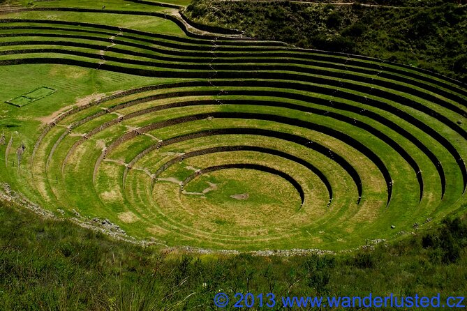 Full-Day Super Sacred Valley Private Tour