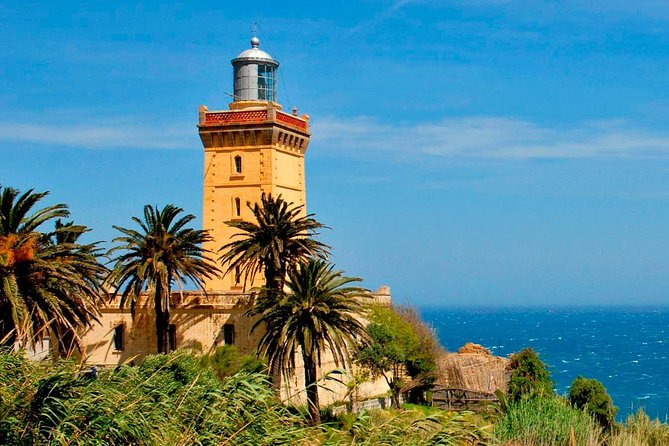 Full Day Tangier and Asilah