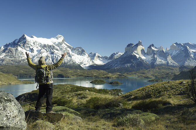 Full Day Torres Del Paine Shared Tour From Puerto Natales Only