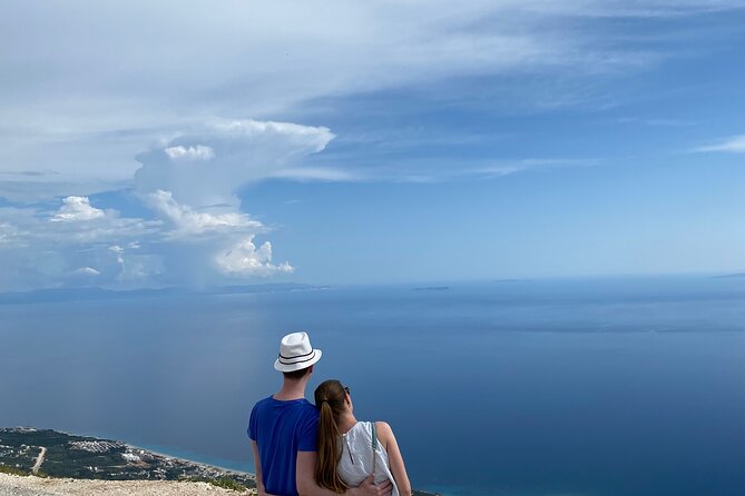 Full Day Tour From Albanian Riviera/Borsh to Dhermi and Llogara