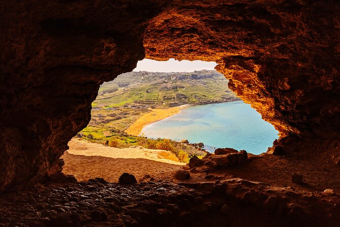 Full Day Tour in Gozo (Private Driver)