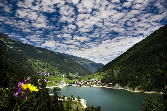 Full Day Tour in Uzungol Lake With Turkish Tea Tasting