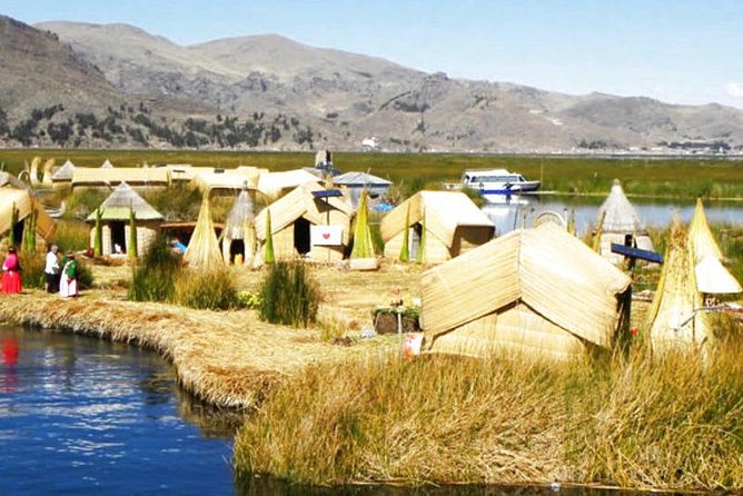 Full Day Tour Of Lake Titicaca And Uros & Taquile – A.m