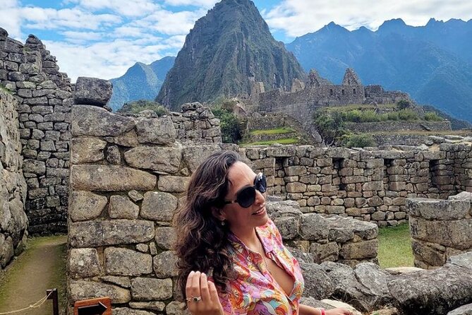 Full Day Tour to Machu Picchu