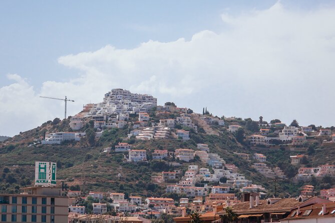 Full Day Tour to Peñíscola From Valencia
