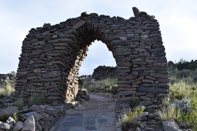 Full Day Tour to Uros and Amantani Islands - Tour Overview
