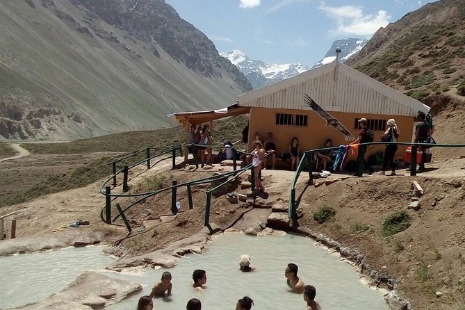 Full-Day Trip to Valle Colina Hot Springs - Inclusions and Recommendations