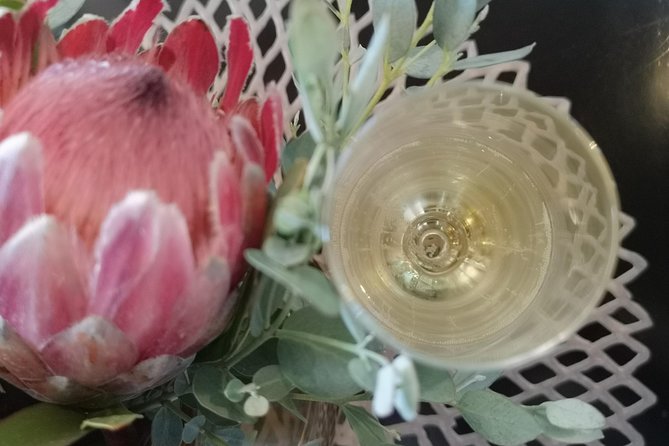 Full-Day Wine Tour From Franschhoek