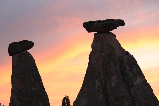 Full Moon Walk in Cappadocia - Tour Overview