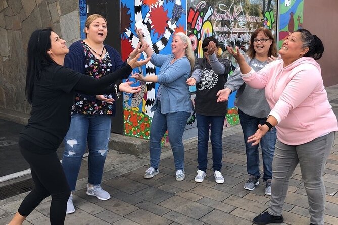 Fun City Scavenger Hunt in Bowmanville by Zombie Scavengers