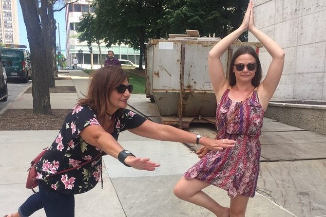 Fun City Scavenger Hunt in Calgary by Operation City Quest