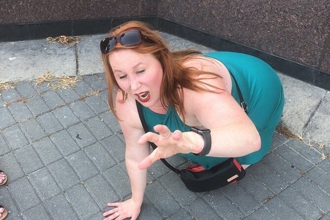 Fun City Scavenger Hunt in Hartford Review